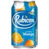 Rubicon Sparkling Mango – 330 ml
