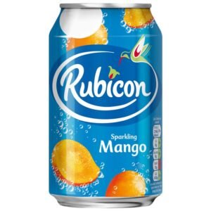 273178-rubicon-sparkling-mango-can Rubicon Sparkling Mango – 330 ml