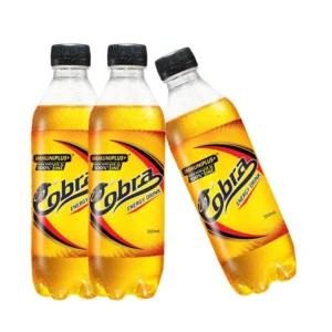 Cobra Energy Drink – 350 ml