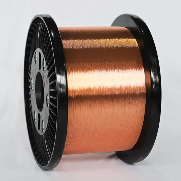 ER70S-6 MIG Welding Wire – 1.2 mm × 15 kg Spool