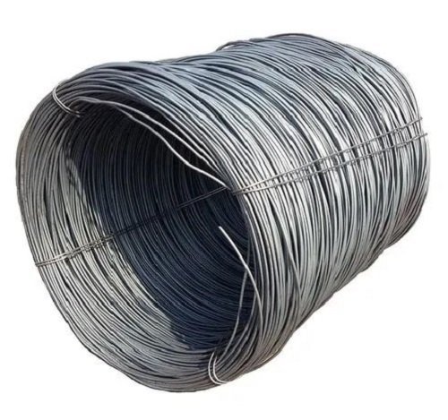 3-mm-thick-plain-round-polished-stainless-steel-wire-rods-384 Stainless Steel Wire Rod