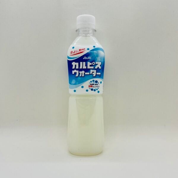 3136726555 Calpis Water – 500 ml