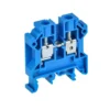 32-amp-6-sq-mm-polymide-terminal-block-blue-fts-6pc-500x500 DIN Rail Feed-Through Terminal Block 6mm² 600V