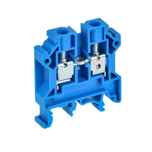 32-amp-6-sq-mm-polymide-terminal-block-blue-fts-6pc-500x500 DIN Rail Feed-Through Terminal Block 6mm² 600V