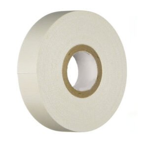 High-Temperature Glass Cloth Electrical Tape 25mm×20m