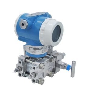 Differential Pressure Transmitter 0–1bar 4–20mA HART