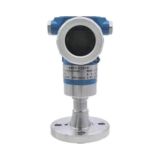 4-20mA-Hart-Protocol-Differential-Pressure-Transmitters (1) Industrial Pressure Transmitter 0–40bar 4–20mA HART