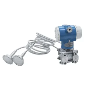 Industrial Pressure Transmitter 0–40bar 4–20mA HART