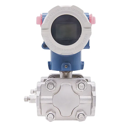 Industrial Pressure Transmitter 0–40bar 4–20mA HART