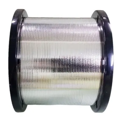 Solar Ribbon