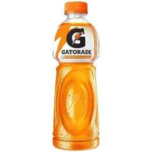 Gatorade Orange – 500 ml