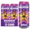4060800307750 Rockstar Tropical Guava – 500 ml