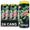 Mountain Dew Citrus Blast – 330 ml