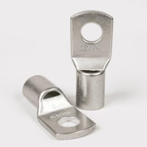 Tinned Copper Cable Lug 70mm² Heavy-Duty