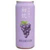 42b10752b5083d5e.jpg!q70 ChuYin Grape Fruit Drink – 350 ml