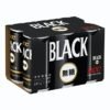 4901201206504x5 UCC Black Coffee – 185 g