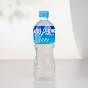 Aquarius Sports Drink – 500 ml