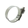 Stainless Steel Hose Clamp 50–70mm