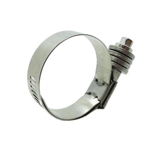 Stainless Steel Hose Clamp 50–70mm