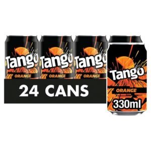 5010102003439 Tango Orange – 330 ml