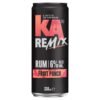 5060065307051 KA Fruit Punch – 330 ml
