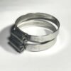 Stainless Steel Hose Clamp 50–70mm
