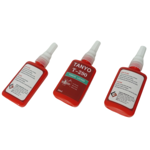 Threadlocker Medium Strength Anaerobic Adhesive 50ml