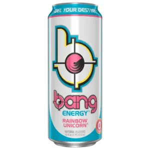 Bang Energy Rainbow Unicorn – 473 ml