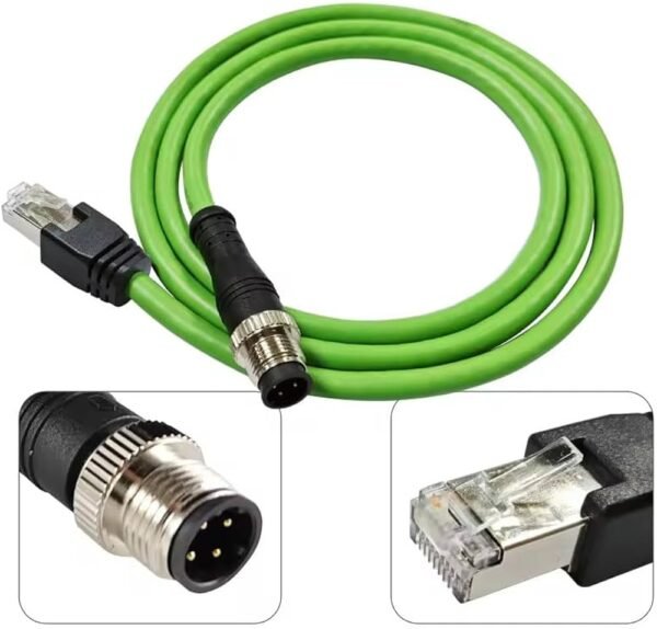 511mUnCs9+L._AC_UF1000,1000_QL80_ M12 Field-Wireable Ethernet Connector IP67