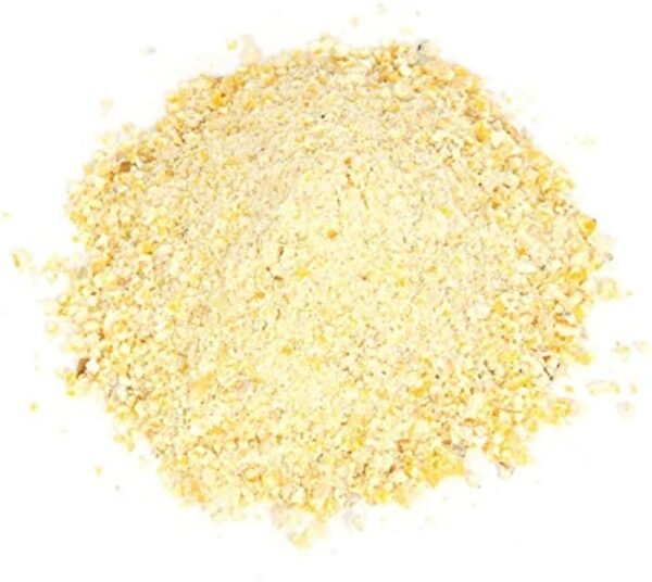 Maize Meal Food Grade 25kg bag
