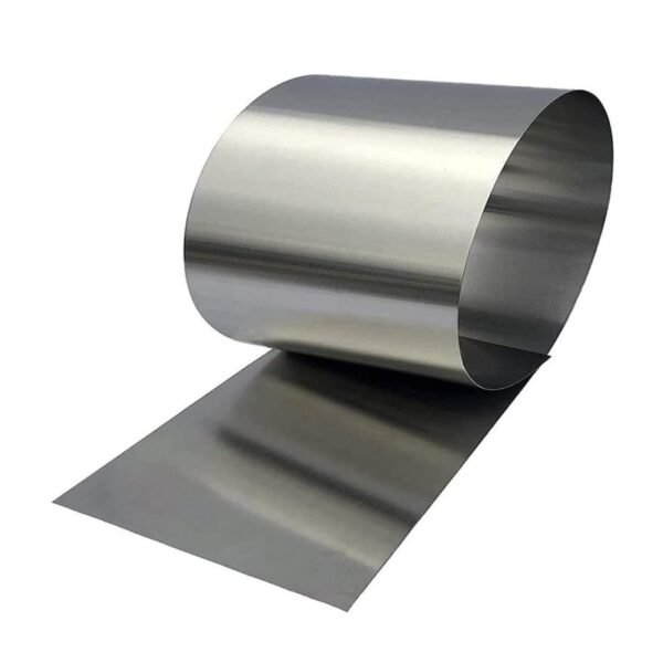 51MhzmxBtBL Aluminium Coil