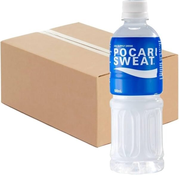 Pocari Sweat Ion Supply Drink – 500 ml