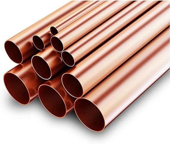 51dSVmF2vyL._AC_SX569_ Copper Tube