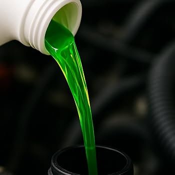Metalworking Coolant