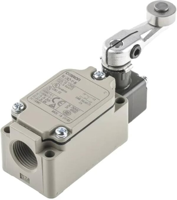 51hb-C42jjL._AC_UF1000,1000_QL80_ Industrial Limit Switch Roller Lever IP67