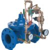 5455 Control Valve