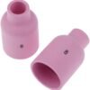 57N74 TIG Ceramic Gas Cups – 2.4/3.2 mm Tungsten