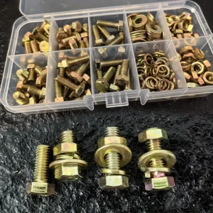 Assortment Kit Metric