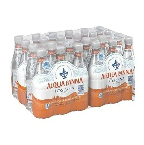 5867978997 Aqua Panna Natural Mineral Water – 500 ml