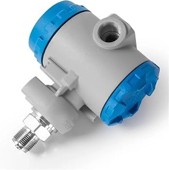 Industrial Pressure Transmitter 0–40bar 4–20mA HART