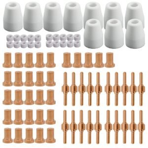 1-Micron PP Melt-Blown Cartridge Filter 40in DOE