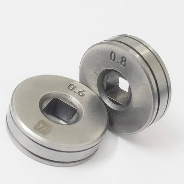 61NgLQAW+JL._AC_UF894,1000_QL80_ MIG Wire Feed Rollers / Drive Rolls