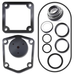 Fire Pump Mechanical Seal & Repair Kit – OEM/Equivalent Specification