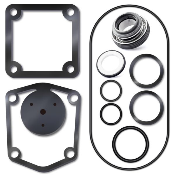 61RKzs76RZL Fire Pump Mechanical Seal & Repair Kit – OEM/Equivalent Specification