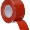 Self-Fusing Silicone Electrical Insulation Tape 25mm×5m