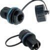 61aPuGkPNML._AC_UF1000,1000_QL80_ Industrial RJ45 Cat6 Shielded Connector IP67