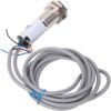 Industrial Photoelectric Sensor 24VDC Diffuse Reflective
