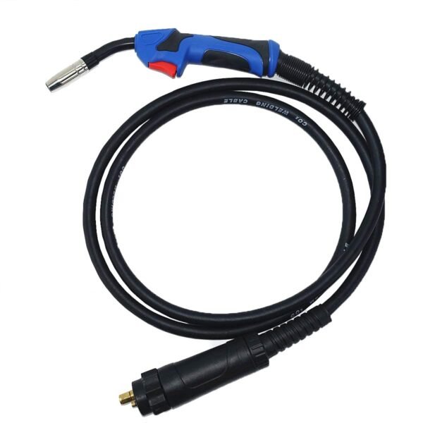 61bcbhzpROL MIG Welding Torches – 250A/300A Industrial Replacement