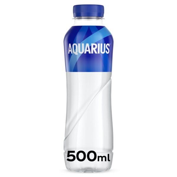 61ekmJptJEL Aquarius Sports Drink – 500 ml
