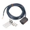 Industrial Photoelectric Sensor 24VDC Diffuse Reflective